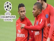 Bóng đá - Sốc: Vì Neymar-Mbappe, UEFA sẵn sàng &quot;trảm&quot; PSG khỏi cúp C1