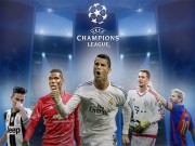 Bóng đá - Cúp C1 trở lại: Cuộc chiến vương quyền, Ronaldo - Messi đua vĩ đại nhất (Infographic)