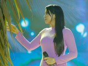Ca nhạc - MTV - Em gái Lý Hùng bất ngờ ngừng thi Bolero