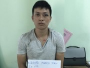 Pháp luật - Cháu trai dùng súng truy sát người tình của dì