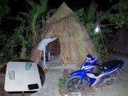 Pháp luật - Đôi nam nữ chết bí ẩn trong quán cà phê