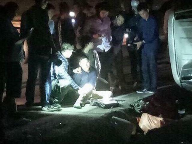 Vụ bắt xe chở 100 bánh heroin: Hé lộ những tình tiết như phim