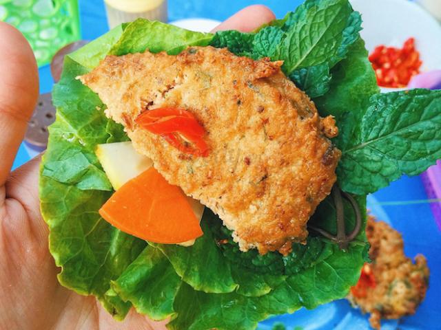 Ẩm thực - "Chén" ngay 8 đặc sản ngon miệng, sướng dạ dày ở Hải Dương