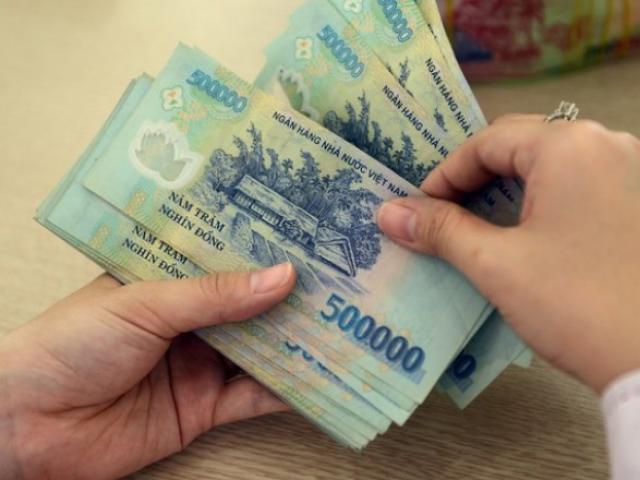 Tài chính - Bất động sản - Tăng lương tối thiểu quá nhanh, năng suất lao động tốc độ "rùa"
