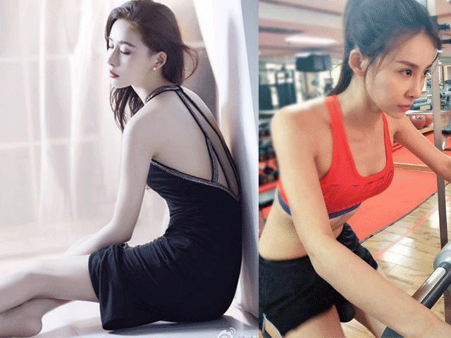 Phim - Mỹ nữ "Thiên long bát bộ" ra sao sau scandal lộ ảnh nhạy cảm?