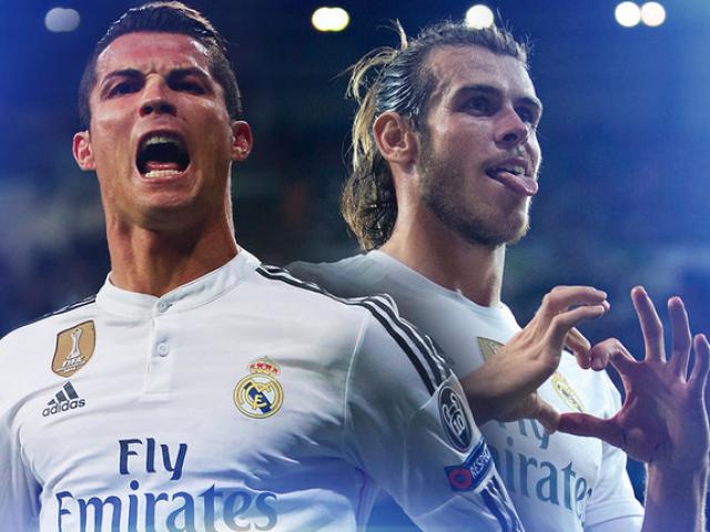 Bóng đá - Trực tiếp Cúp C1 sôi sục: Real vắng Asensio vì lý do "trời ơi"