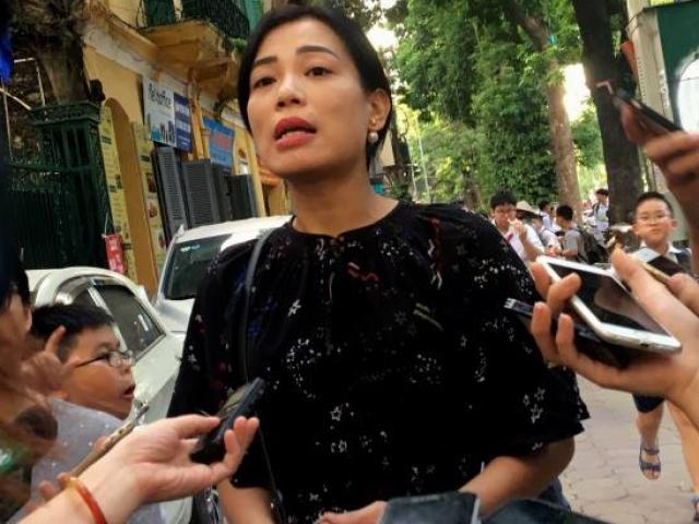 Phim - Vợ NSƯT Xuân Bắc: "Tôi khóc rất nhiều trong cuộc họp gần 10 tiếng với trường"