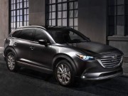 Xe xịn - Mazda CX-9 2018 có giá từ 752 triệu đồng