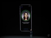 Dế sắp ra lò - Face ID của iPhone X thông minh, tinh vi cỡ nào?