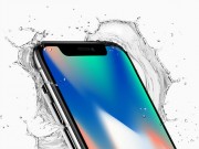 Dế sắp ra lò - Pin iPhone X &quot;trâu&quot; hơn các phiên bản tiền nhiệm bao nhiêu giờ?