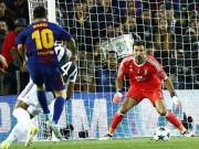 Bóng đá - Góc chiến thuật Barca – Juve: Tướng mới giúp siêu sao giải hạn