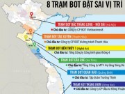 Tin tức trong ngày - Bất ổn dự án BOT giao thông: Sở chờ bộ, bộ chờ Chính phủ!