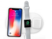 Dế sắp ra lò - Đánh giá nhanh iPhone X: Bản iPhone kỷ niệm 10 năm đáng tự hào