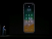 Dế sắp ra lò - NÓNG: iPhone X dính lỗi trình diễn Face ID, lãnh đạo “tái mặt”