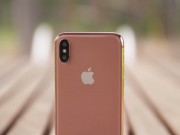 Thời trang Hi-tech - Top 10 tính năng tốt nhất trên iPhone X của Apple