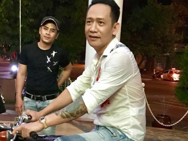 Ca nhạc - MTV - Sao Việt 14/9: Duy Mạnh khoe ảnh ra dáng "dân chơi đất cảng"
