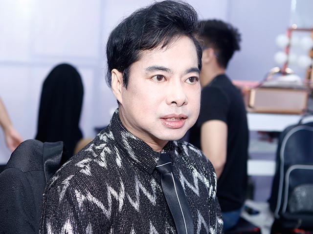 Ca nhạc - MTV - Ngọc Sơn tái xuất làm giám khảo Bolero sau ồn ào "giáo sư âm nhạc"