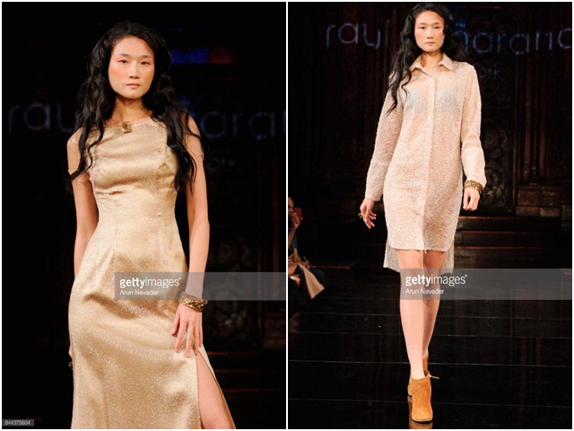 Người mẫu - Hoa hậu - Đây là "chiến binh chân dài" Việt duy nhất vẫn miệt mài tại làng mẫu quốc tế