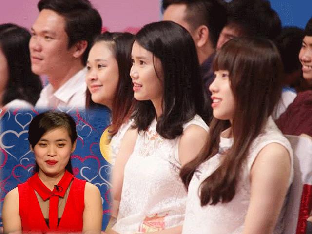 Bạn trẻ - Cuộc sống - "Ba bà cô bên chồng" gây bão Bạn muốn hẹn hò vì quá xinh