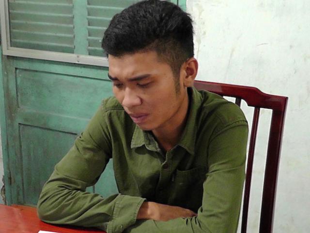 Pháp luật - Anh trai đâm chết em ruột sau chầu nhậu