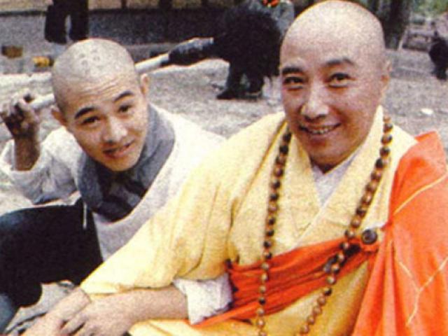 Phim - Thì ra, Lý Liên Kiệt còn có một "sư phụ" lợi hại thế này