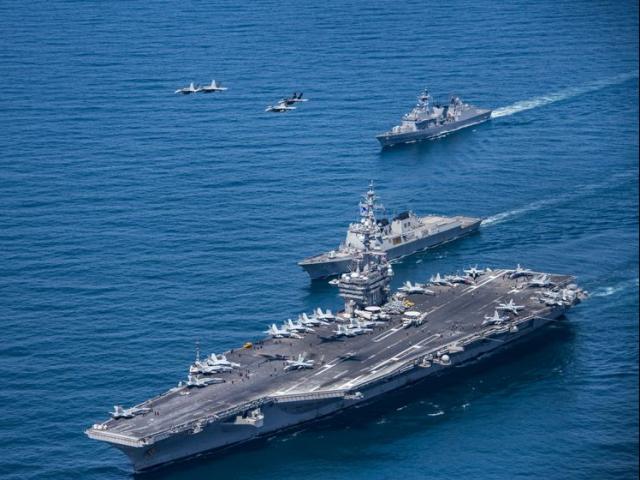 Thế giới - Mỹ vẫn còn một cách ép Triều Tiên từ bỏ vũ khí hạt nhân?