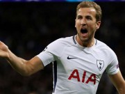 Bóng đá - Fan Tottenham điên tiết vì trọng tài, Kane ghi bàn hơn Ronaldo