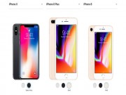 Thời trang Hi-tech - iPhone X bị “hét” giá trên trời tại Việt Nam, gần 50 triệu đồng