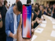 Dế sắp ra lò - SỐC: Giảm 300 USD khi mua iPhone X, iPhone 8 và 8 Plus