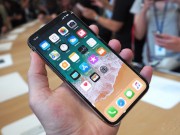 Công nghệ thông tin - Ăn theo iPhone X, dịch vụ bẻ khóa iCloud được chào giá tới 9 triệu đồng