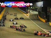 Thể thao - Đua xe F1, Singapore GP: Giành lại niềm tin