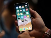 Công nghệ thông tin - Cách chụp ảnh màn hình và chuyển đổi ứng dụng trên iPhone X