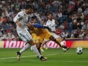 Bóng đá - Real Madrid thắng cúp C1 về Liga: Vui ít, lo vẫn rất nhiều