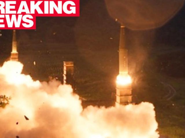 Thế giới - HQ lập tức phóng tên lửa đe Triều Tiên, sẵn sàng chiến tranh