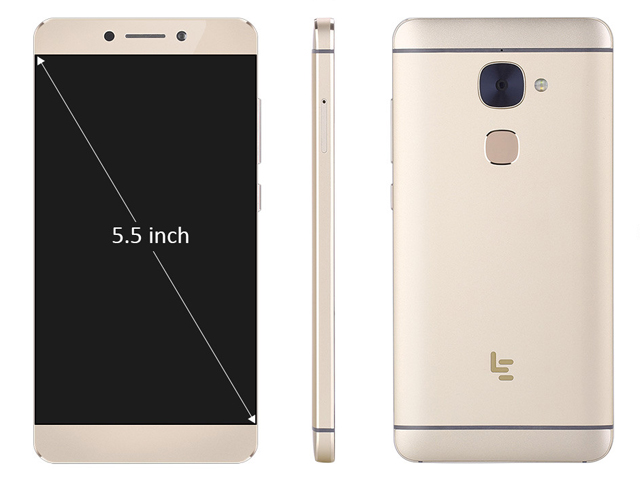 Thời trang Hi-tech - Smartphone thiết kế tuyệt đẹp, chip 10 nhân, Ram 3G giá hơn 3 triệu đồng