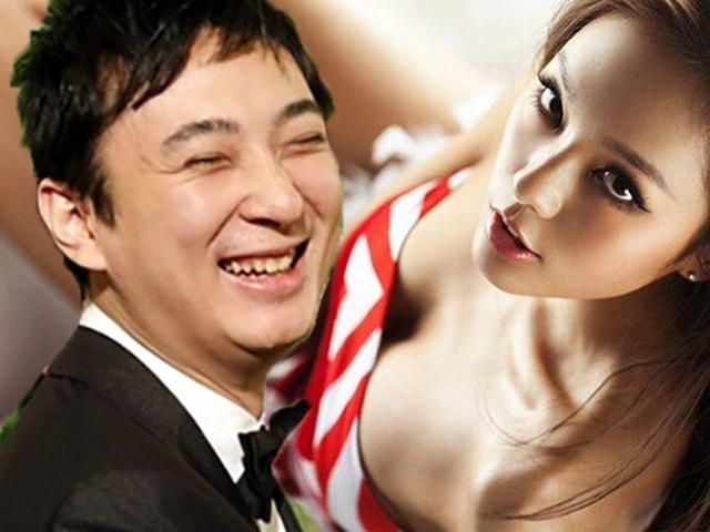 Ca nhạc - MTV - Thiếu gia "hư hỏng" nhất TQ làm gì để chơi ngông và vung tiền chiều gái đẹp?