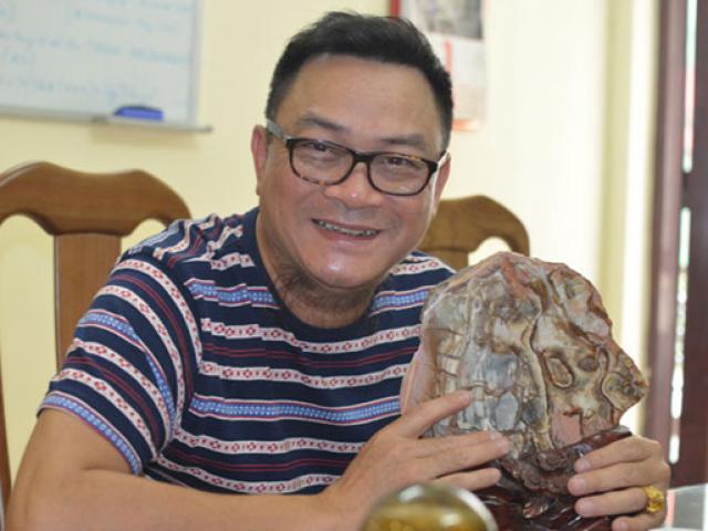 Phim - NSND Anh Tú - người bị vợ danh hài Xuân Bắc livestream "tố" chèn ép là ai?