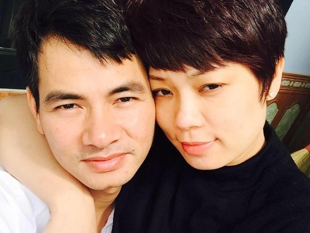 Vợ Xuân Bắc tuyên bố sẽ ly hôn nếu chồng làm Giám đốc Nhà hát Kịch Việt Nam