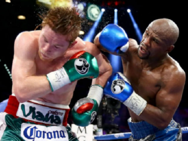 Thể thao - Boxing kinh điển thế giới: Sứt đầu mẻ trán ẵm 1.035 tỷ đồng