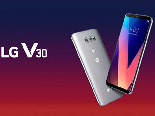 Thời trang Hi-tech - LG V30 đang "chới với" khi giảm giá ở nhiều thị trường trọng điểm
