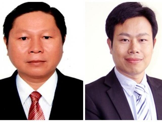 Tin tức trong ngày - Thủ tướng bổ nhiệm 2 Thứ trưởng mới