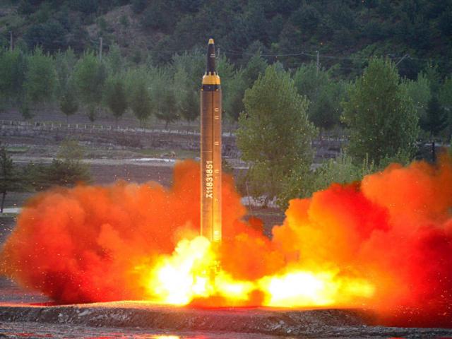 Thế giới - Tên lửa Triều Tiên lần tới sẽ uy hiếp lục địa Mỹ?