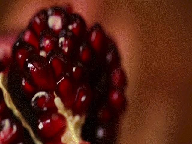 Ẩm thực - Mắt tròn mắt dẹt trước những cách gọt hoa quả siêu ấn tượng