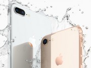 Thời trang Hi-tech - iPhone 8 và iPhone 8 Plus sẽ bán chậm vì iPhone X lên kệ muộn