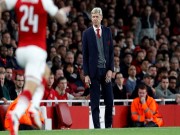 Bóng đá - Arsenal đá Europa League: Triệu fan MU mỉa mai “ngụy quân tử” Wenger