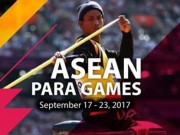 Thể thao - Bảng xếp hạng huy chương ASEAN Para Games 2017