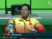 Thể thao - Lịch thi đấu đoàn Việt Nam tại ASEAN Para Games 2017