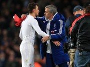 Bóng đá - Mourinho chiêu dụ Ozil về MU trong tháng 1 với giá “bèo”