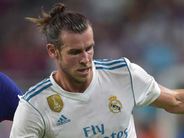 Bóng đá - Real dứt tình với Bale: Tỏa sáng xong là bán cho MU