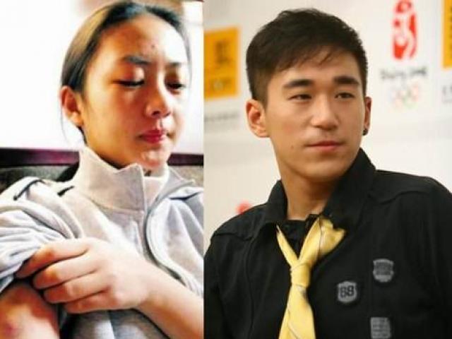 Phim - Mỹ nhân từng bị quý tử "vua Càn Long" bạo hành giờ ra sao?